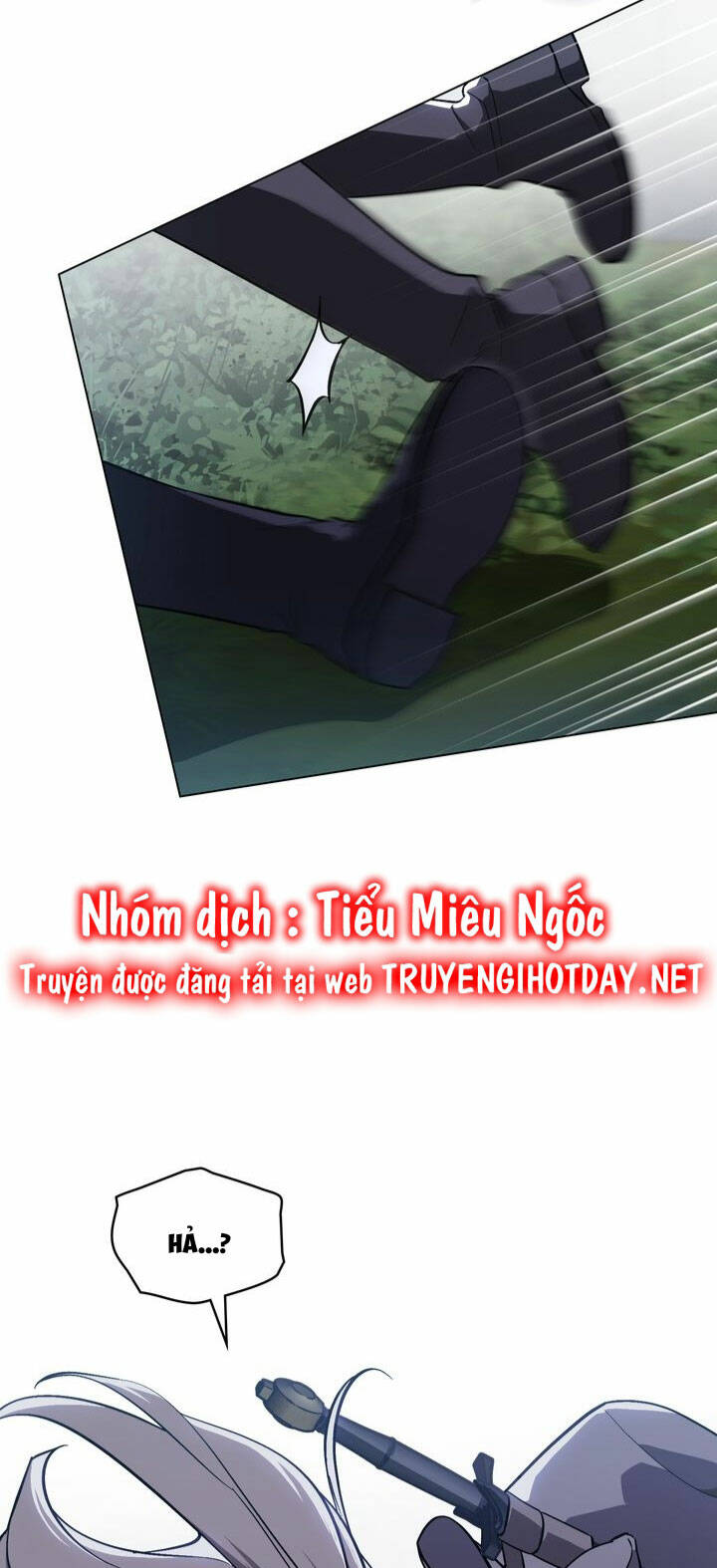 Thanh Gươm Của Evangeline Chapter 62 - Trang 2