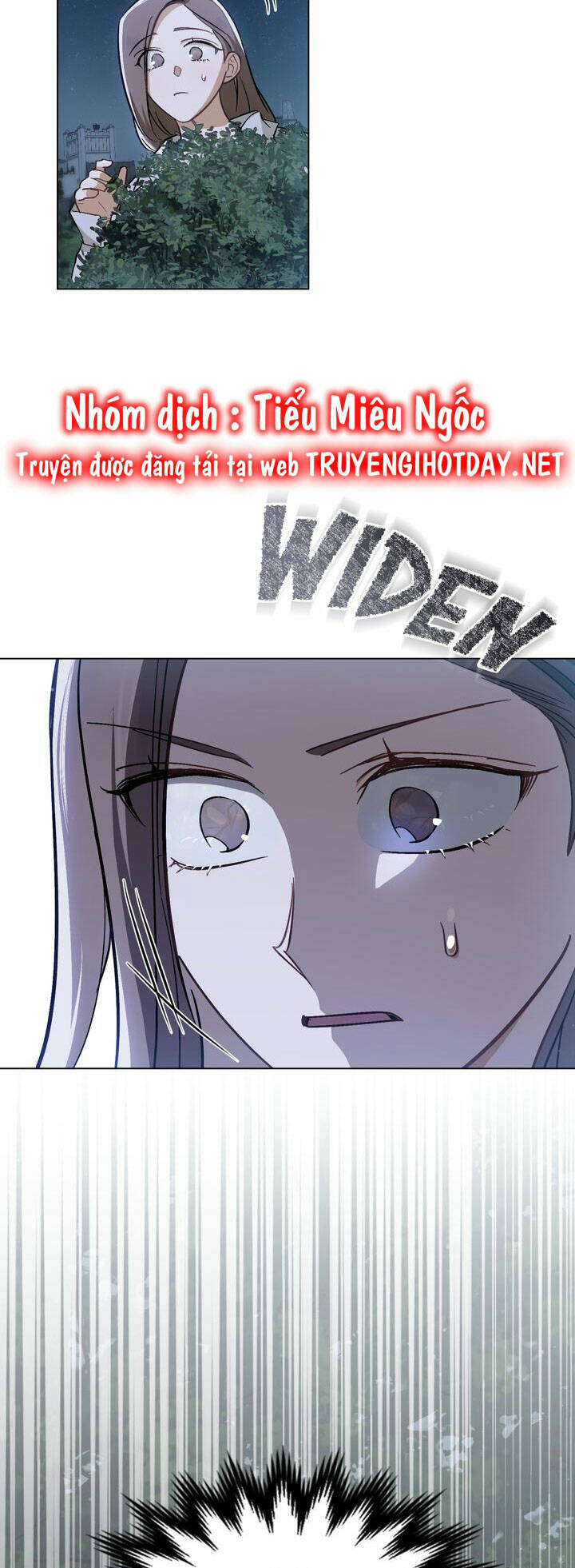 Thanh Gươm Của Evangeline Chapter 62 - Trang 2