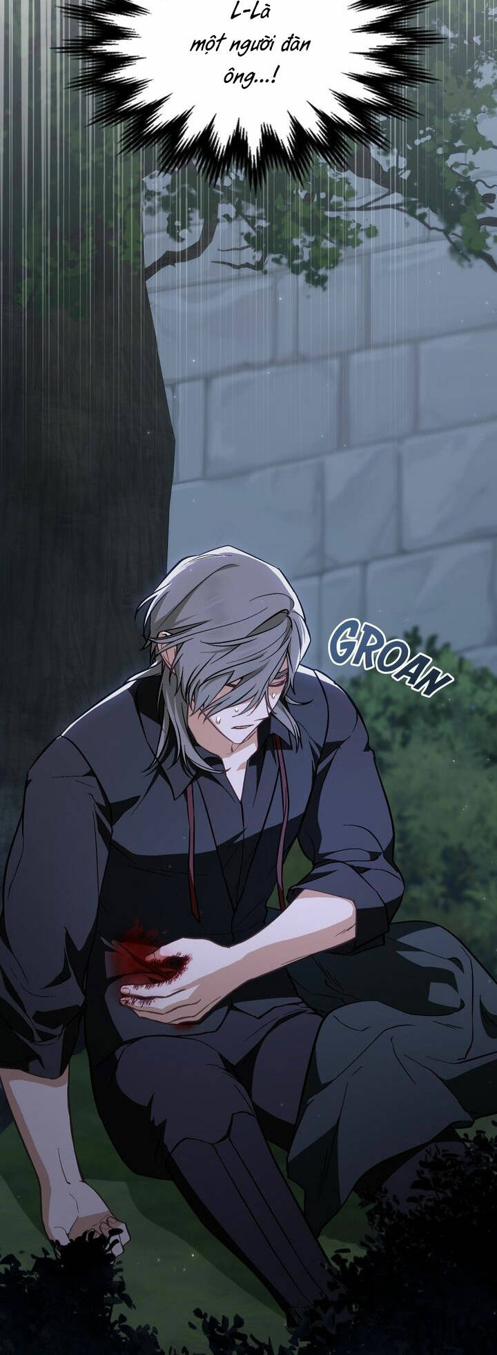 Thanh Gươm Của Evangeline Chapter 62 - Trang 2