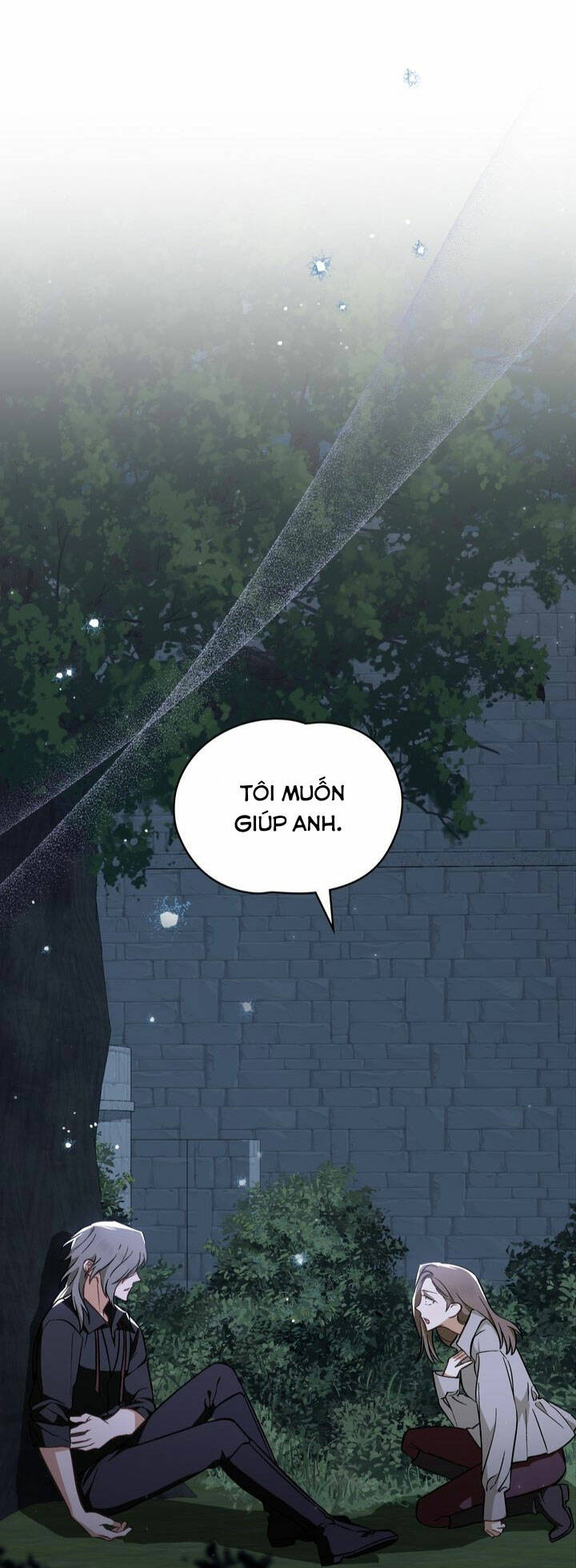 Thanh Gươm Của Evangeline Chapter 62 - Trang 2