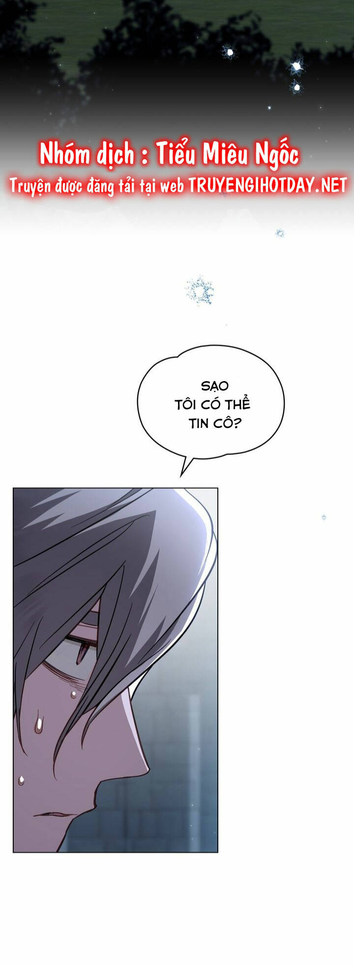 Thanh Gươm Của Evangeline Chapter 62 - Trang 2