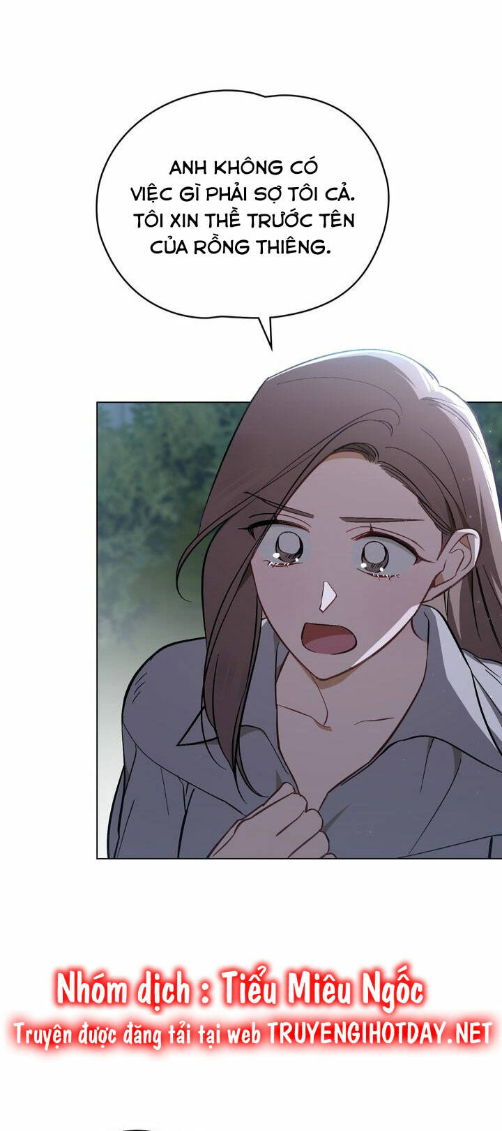 Thanh Gươm Của Evangeline Chapter 62 - Trang 2