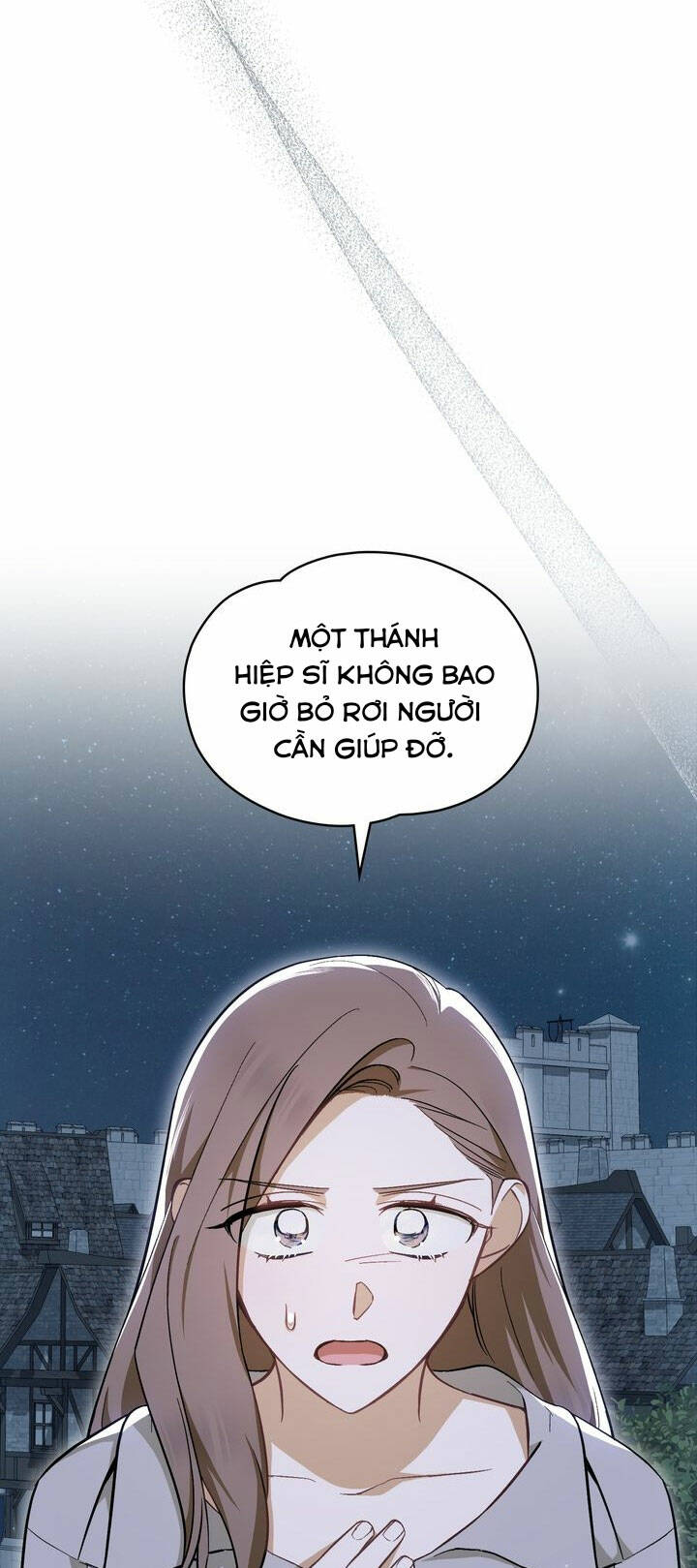 Thanh Gươm Của Evangeline Chapter 62 - Trang 2