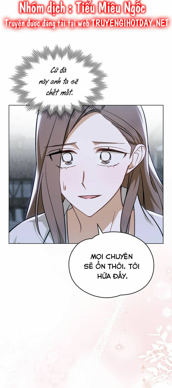 Thanh Gươm Của Evangeline Chapter 62 - Trang 2