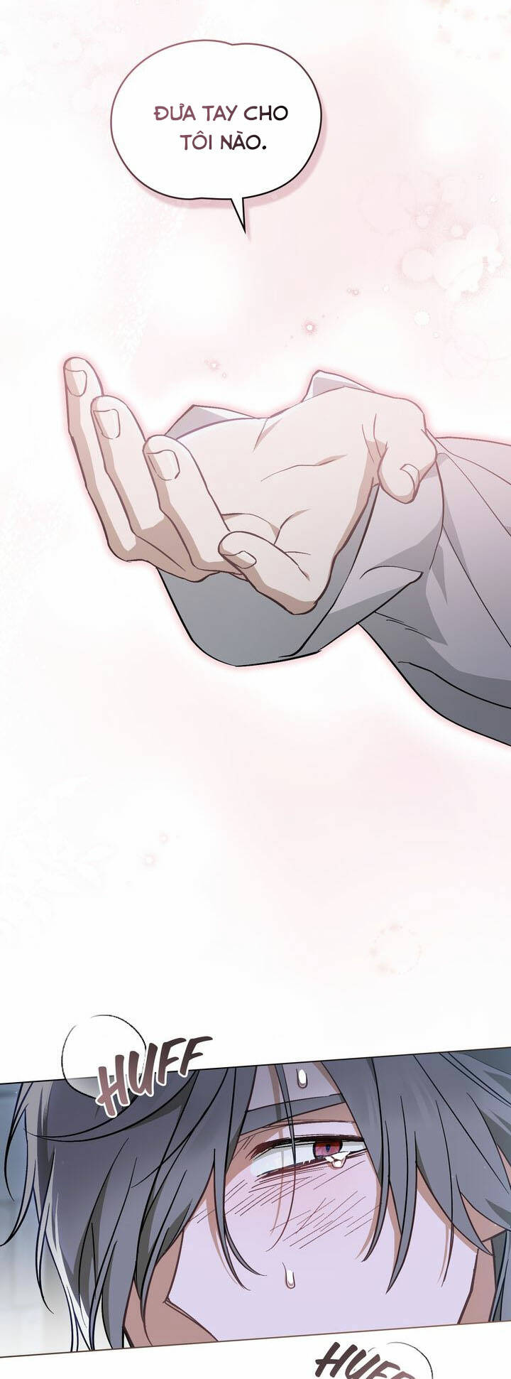 Thanh Gươm Của Evangeline Chapter 62 - Trang 2