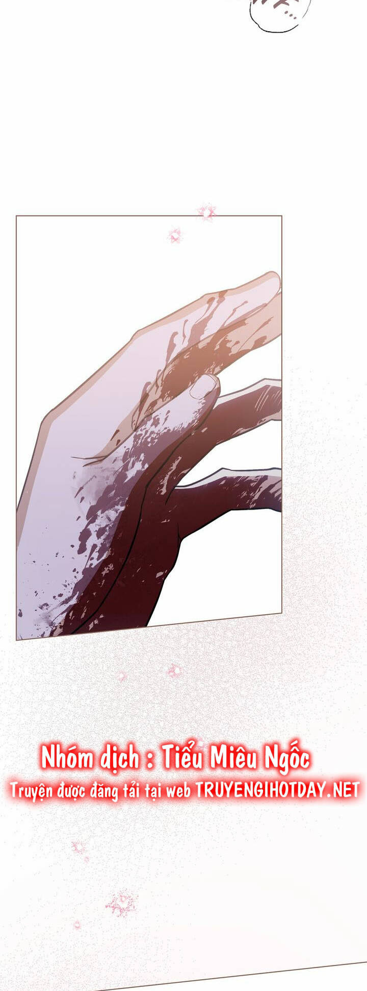 Thanh Gươm Của Evangeline Chapter 62 - Trang 2