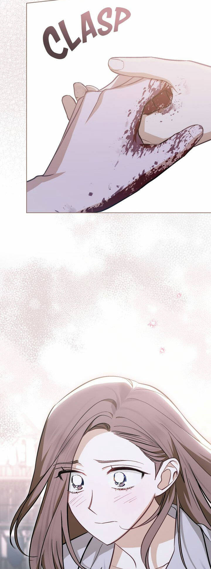 Thanh Gươm Của Evangeline Chapter 62 - Trang 2