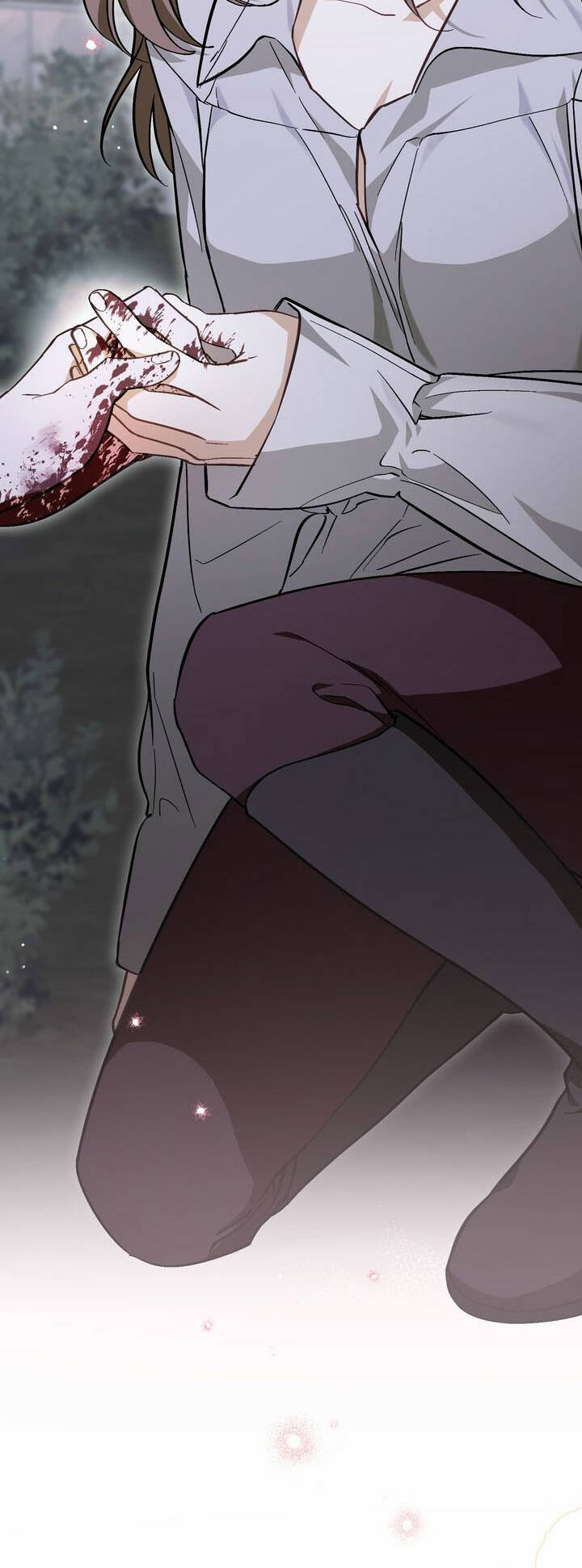 Thanh Gươm Của Evangeline Chapter 62 - Trang 2