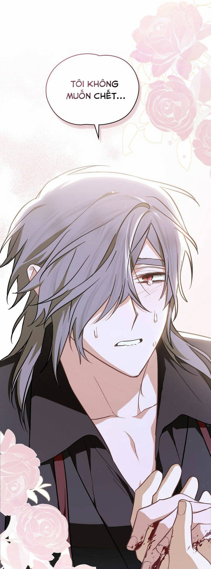 Thanh Gươm Của Evangeline Chapter 62 - Trang 2