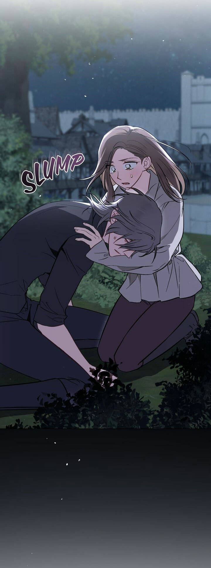 Thanh Gươm Của Evangeline Chapter 62 - Trang 2