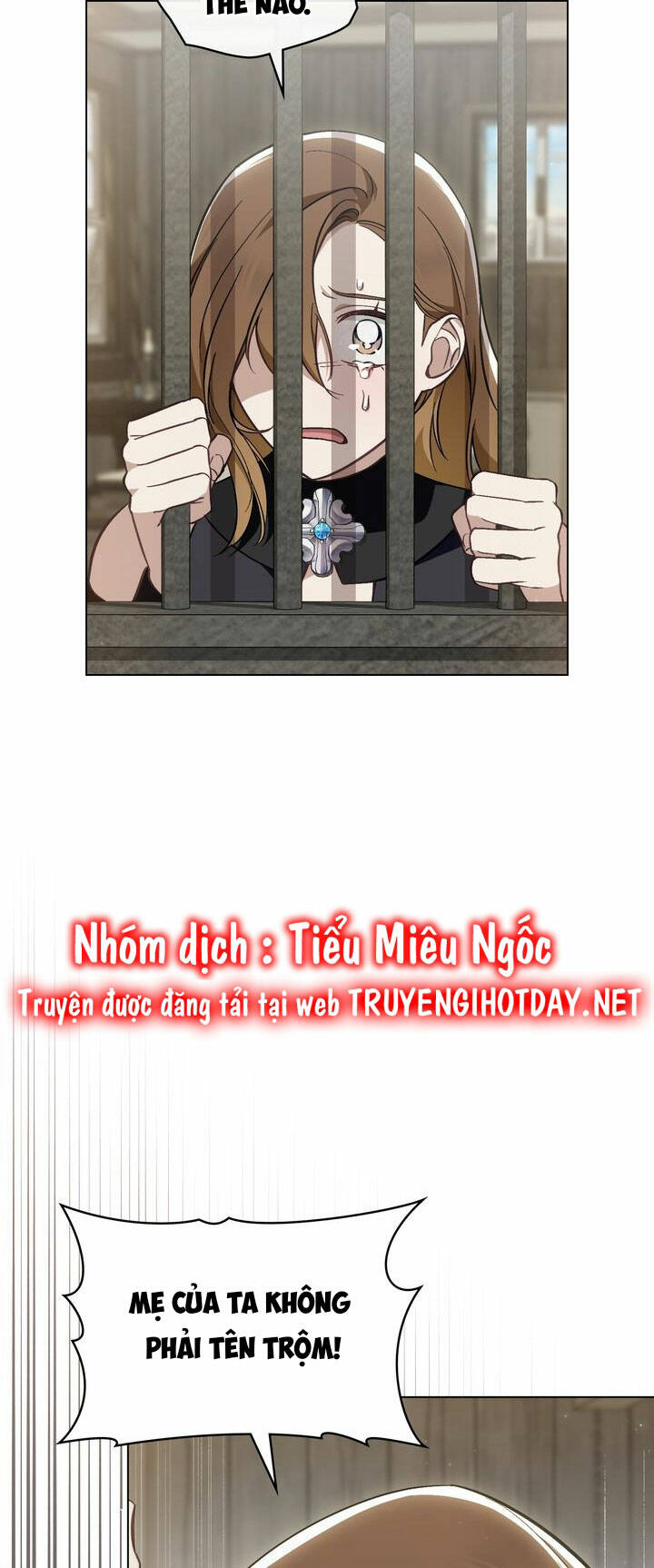 Thanh Gươm Của Evangeline Chapter 62 - Trang 2