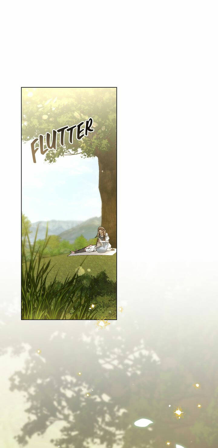 Thanh Gươm Của Evangeline Chapter 63 - Trang 2