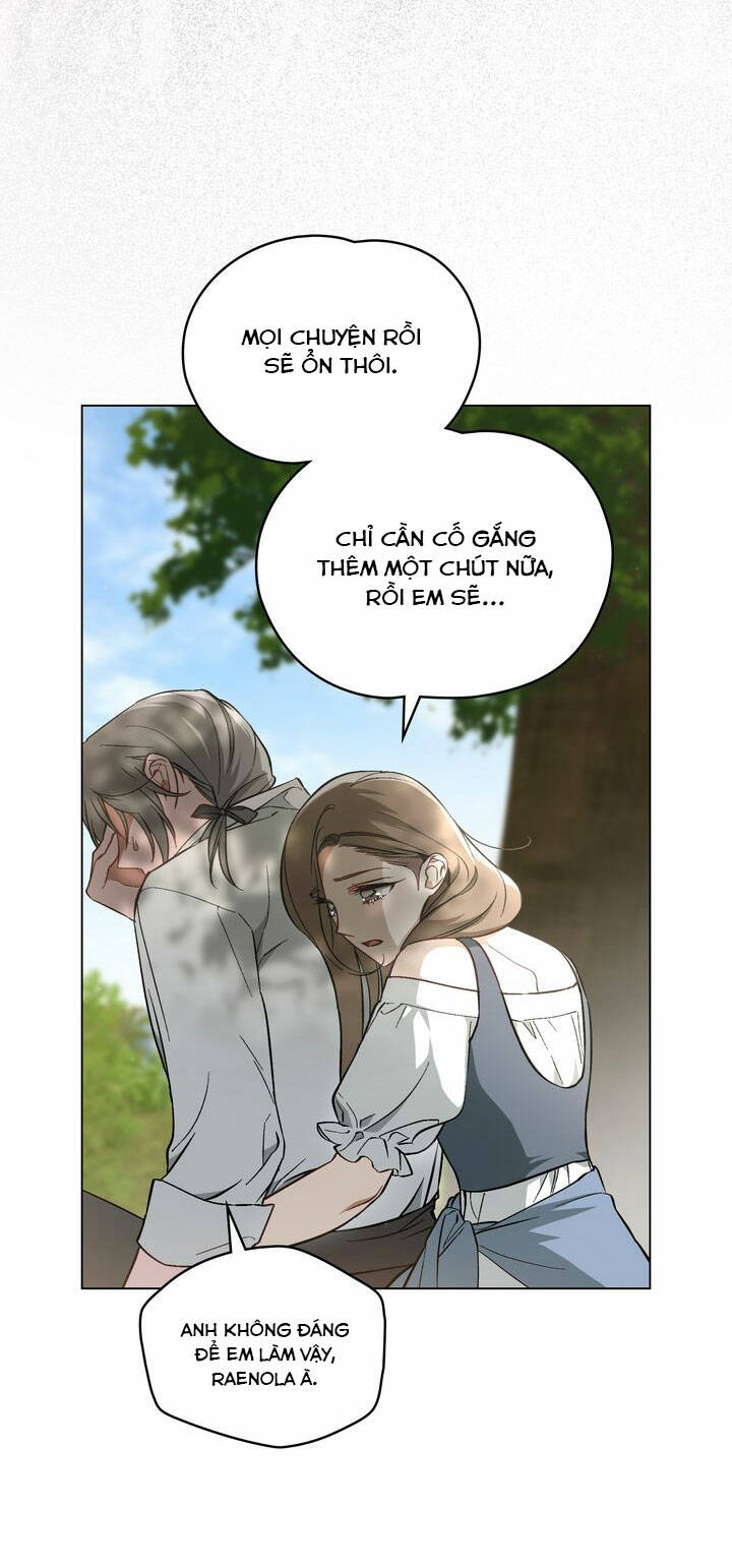Thanh Gươm Của Evangeline Chapter 63 - Trang 2