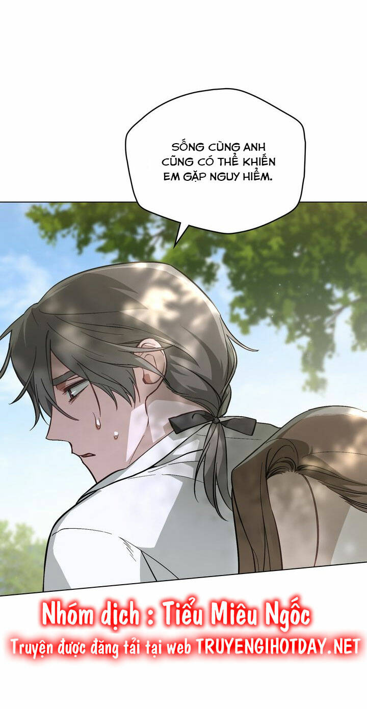 Thanh Gươm Của Evangeline Chapter 63 - Trang 2