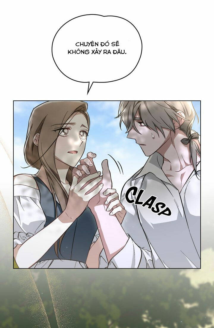 Thanh Gươm Của Evangeline Chapter 63 - Trang 2