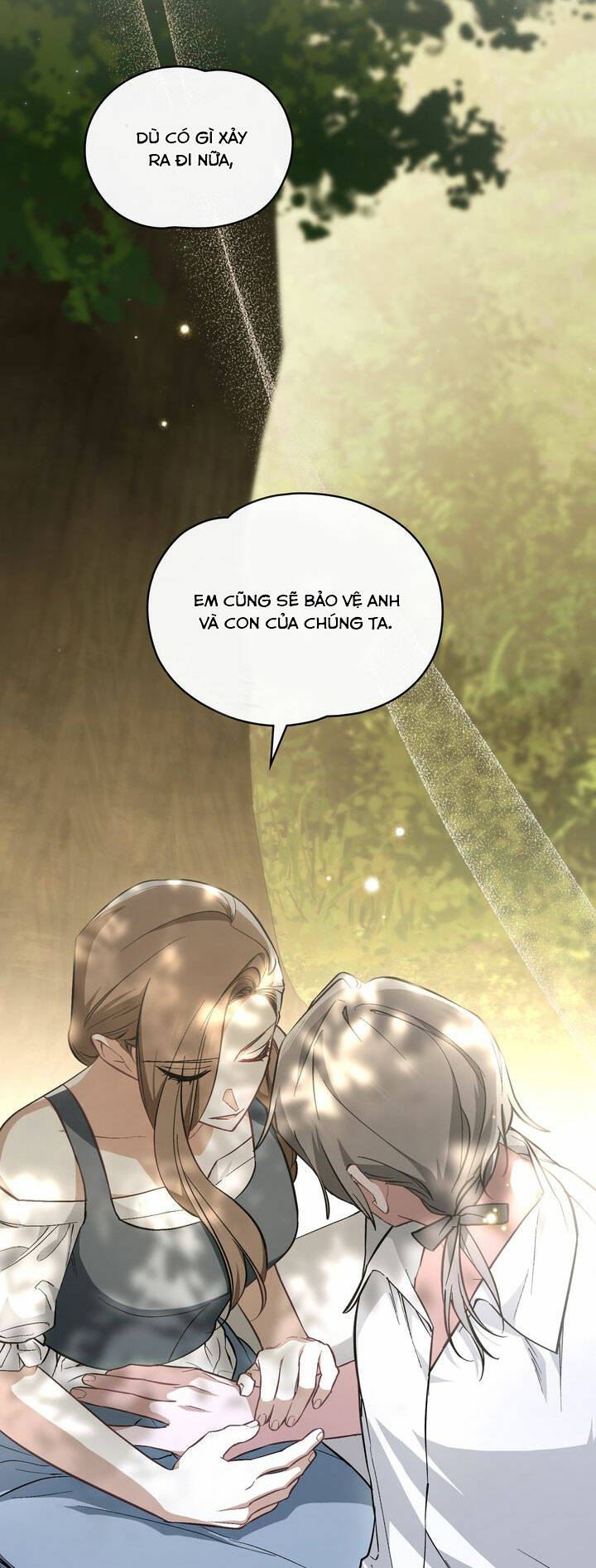 Thanh Gươm Của Evangeline Chapter 63 - Trang 2