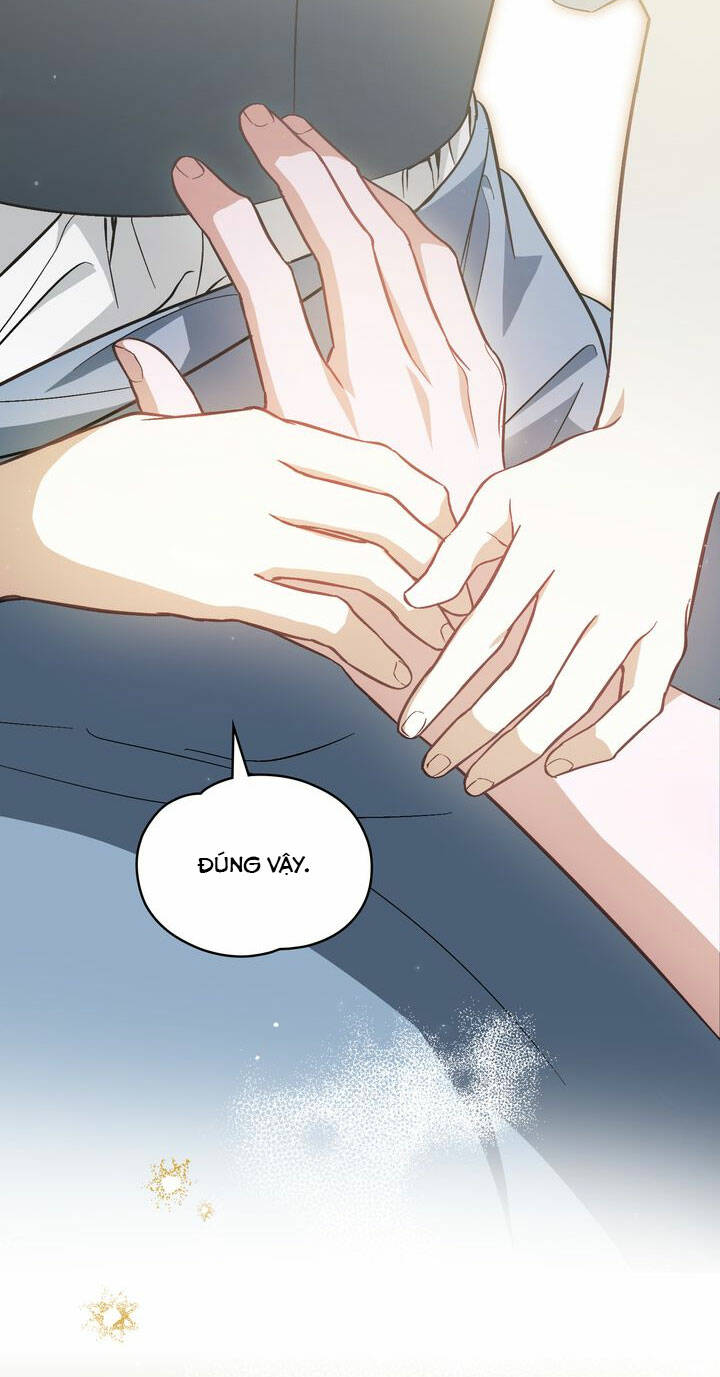 Thanh Gươm Của Evangeline Chapter 63 - Trang 2