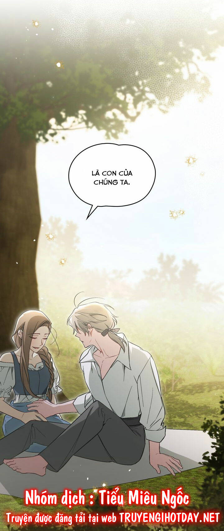 Thanh Gươm Của Evangeline Chapter 63 - Trang 2