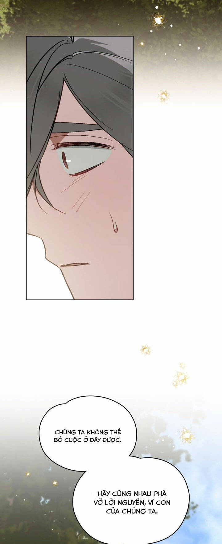 Thanh Gươm Của Evangeline Chapter 63 - Trang 2