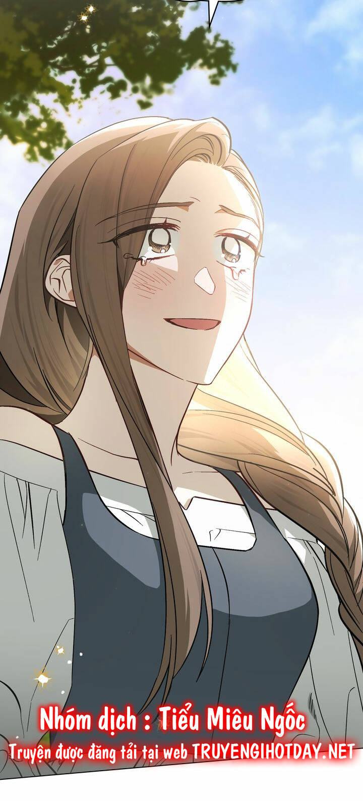 Thanh Gươm Của Evangeline Chapter 63 - Trang 2