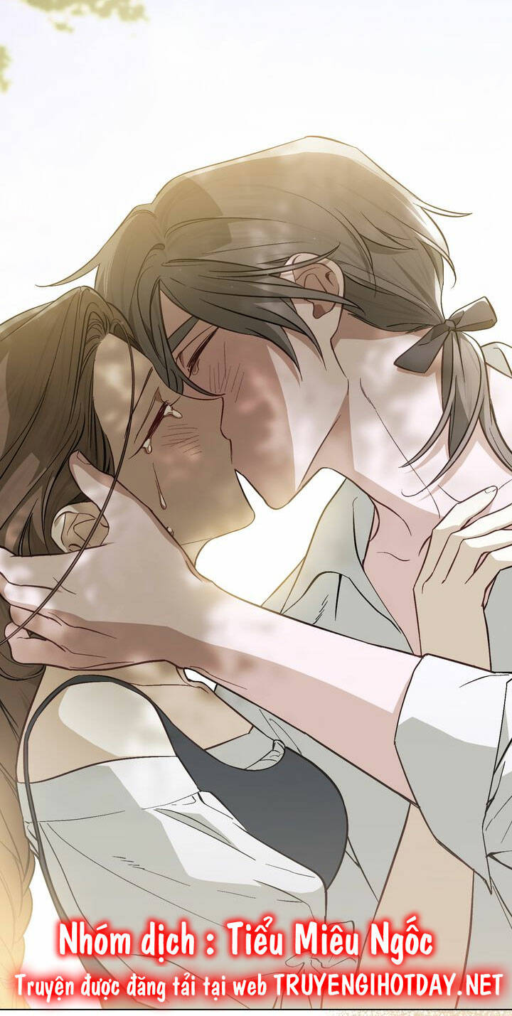 Thanh Gươm Của Evangeline Chapter 63 - Trang 2