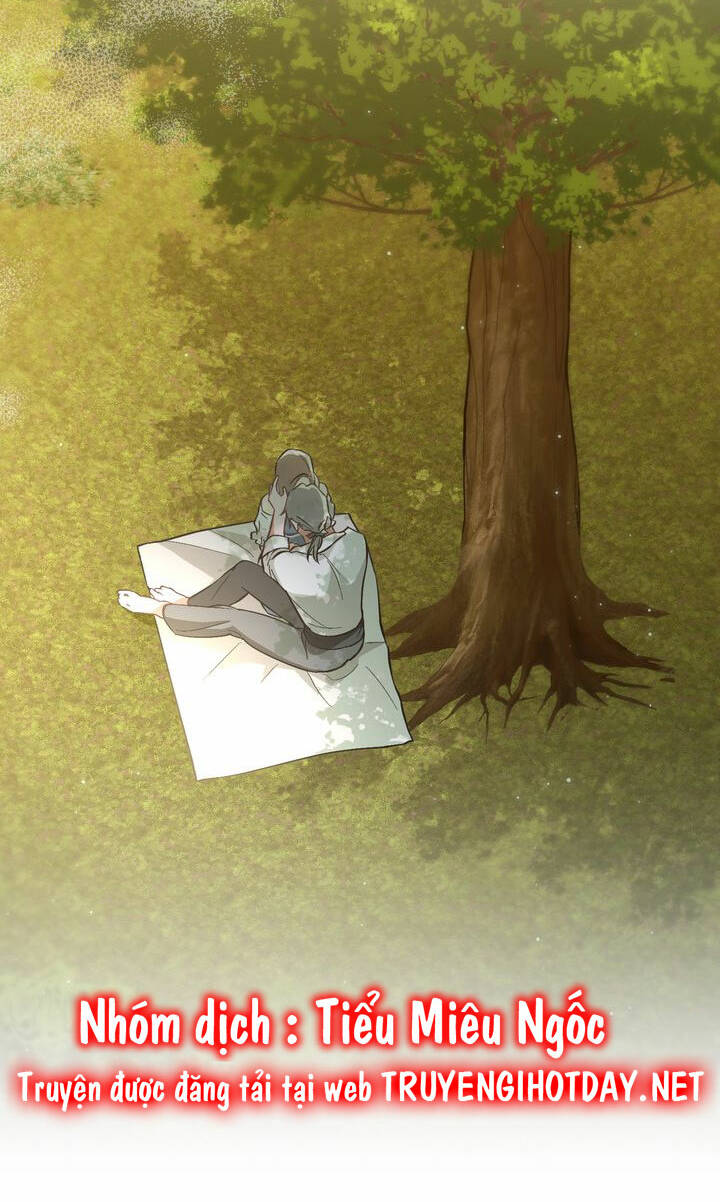 Thanh Gươm Của Evangeline Chapter 63 - Trang 2