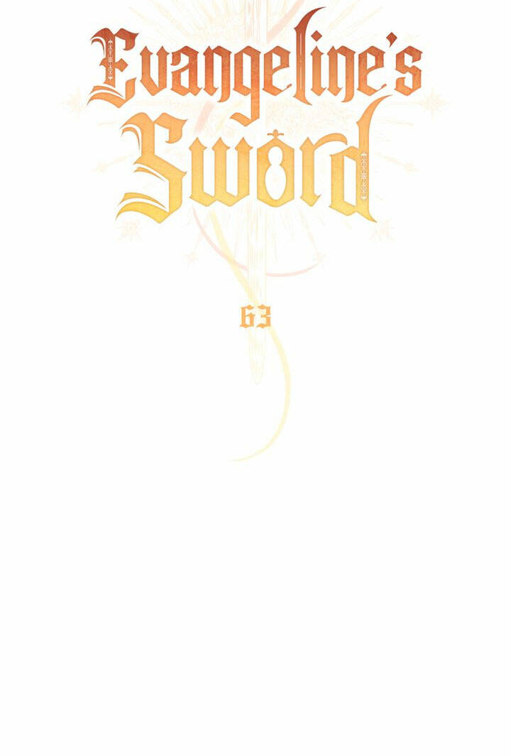 Thanh Gươm Của Evangeline Chapter 63 - Trang 2