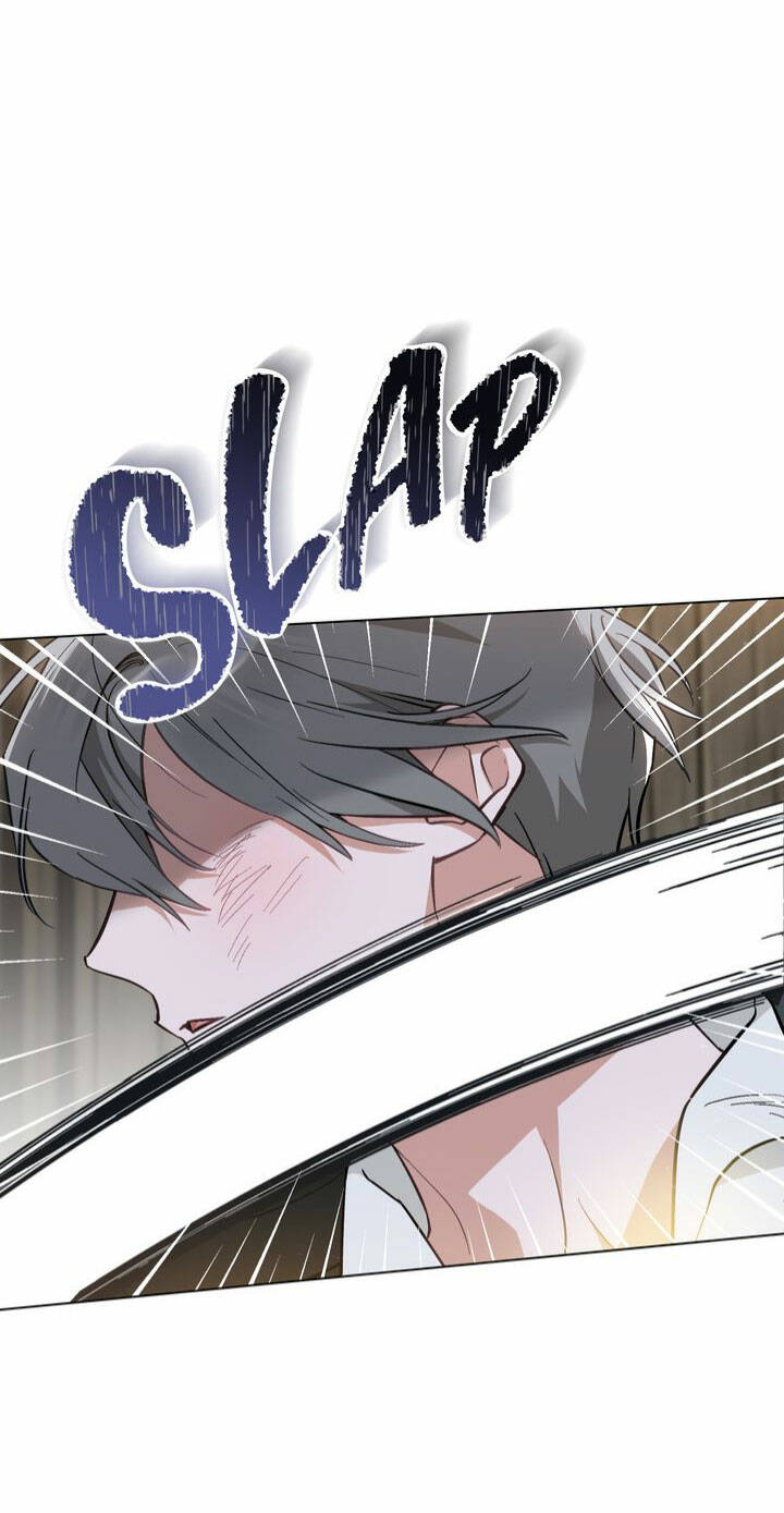 Thanh Gươm Của Evangeline Chapter 63 - Trang 2