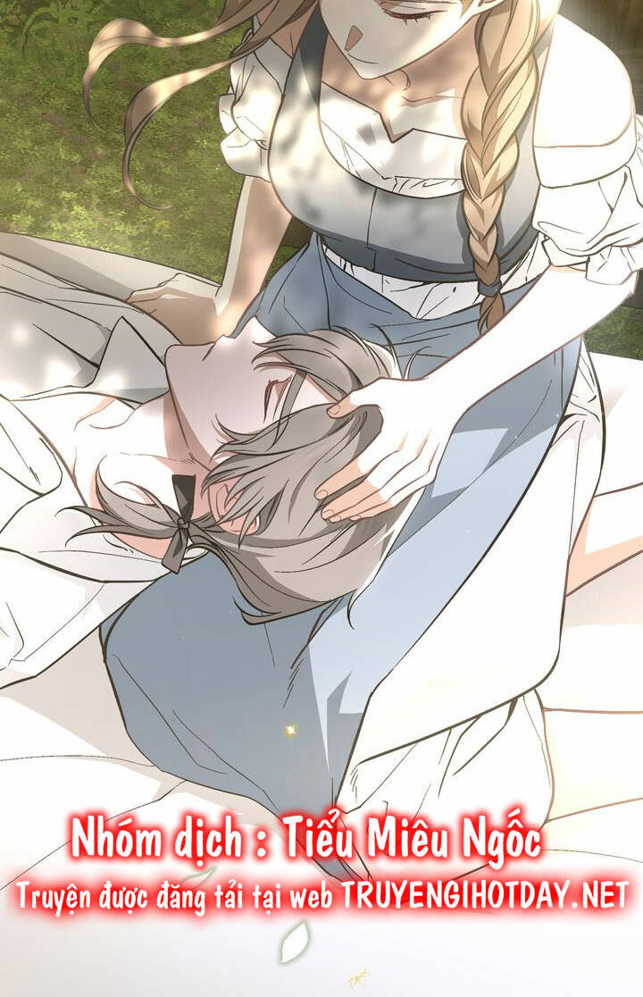 Thanh Gươm Của Evangeline Chapter 63 - Trang 2