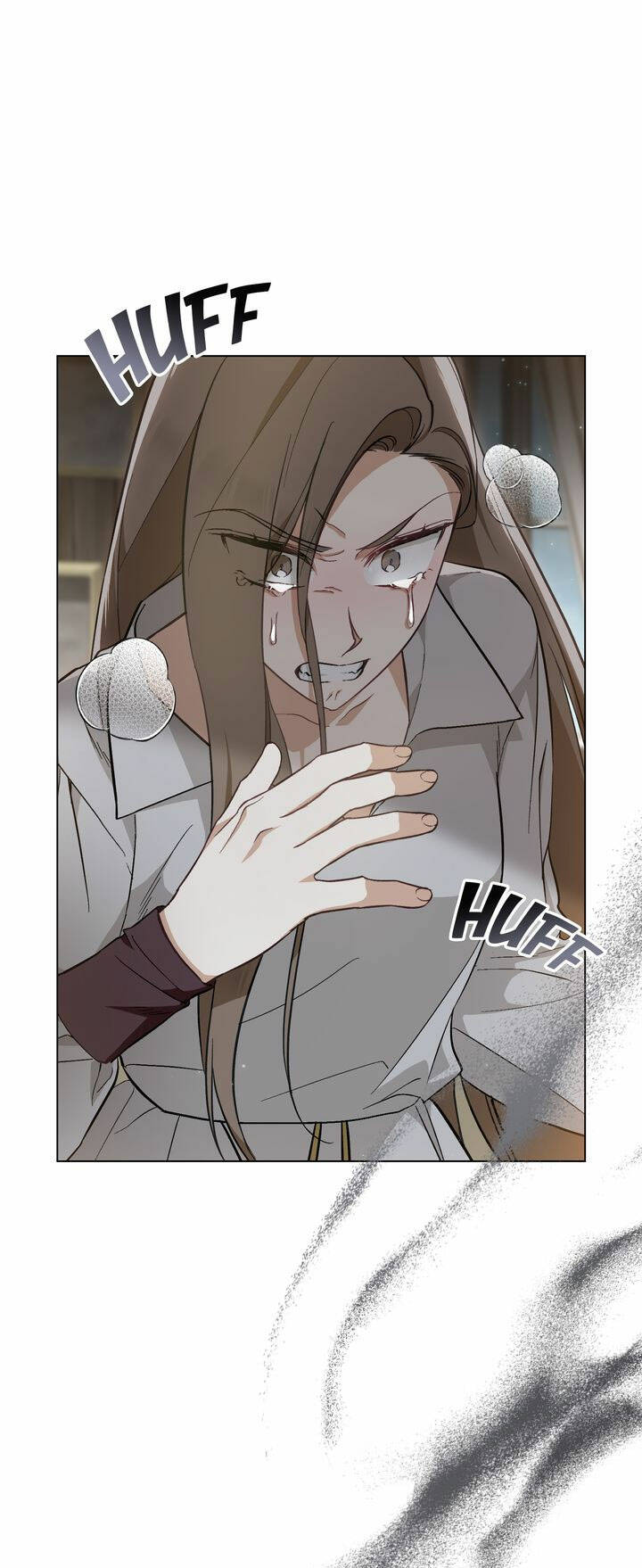 Thanh Gươm Của Evangeline Chapter 63 - Trang 2