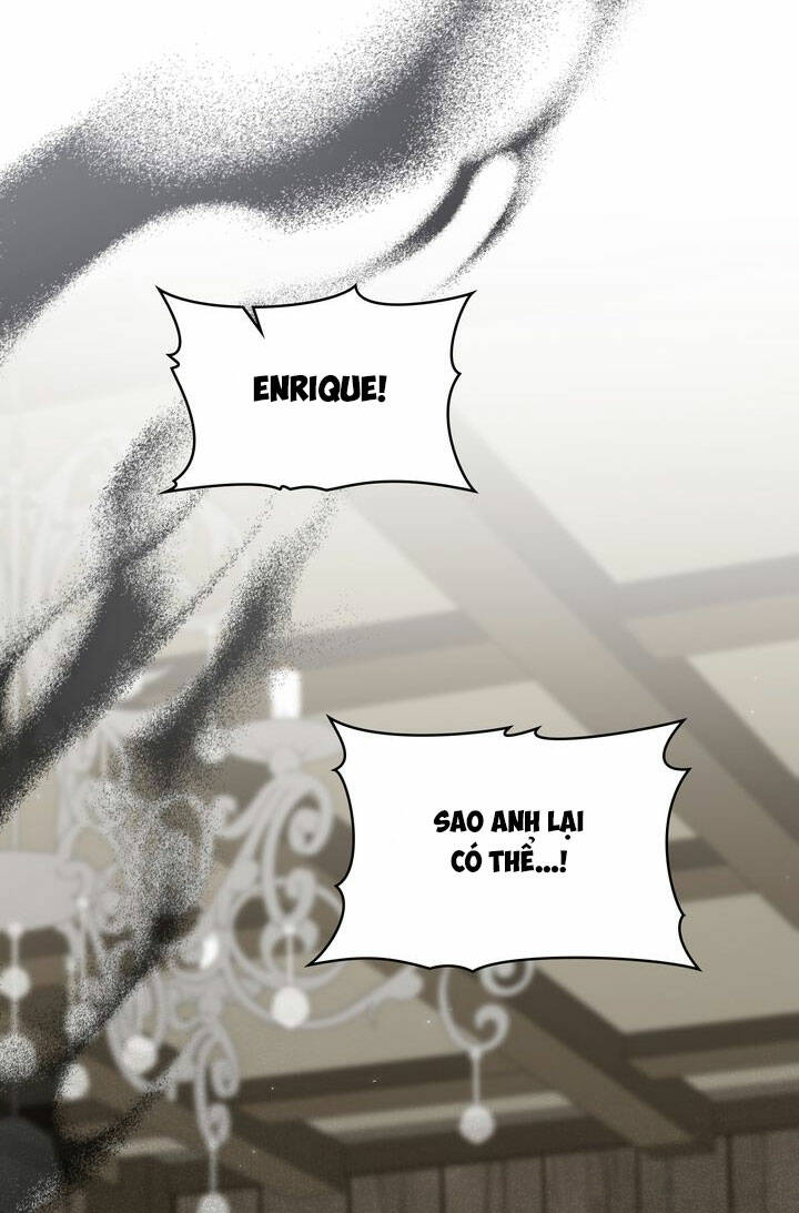 Thanh Gươm Của Evangeline Chapter 63 - Trang 2