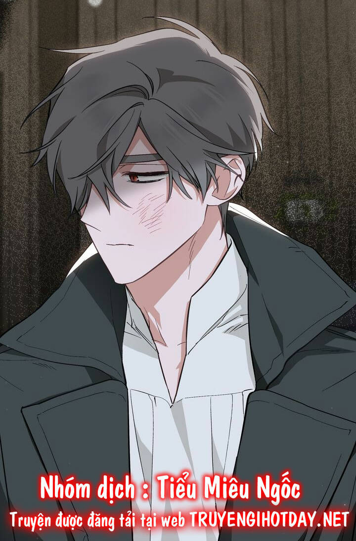 Thanh Gươm Của Evangeline Chapter 63 - Trang 2