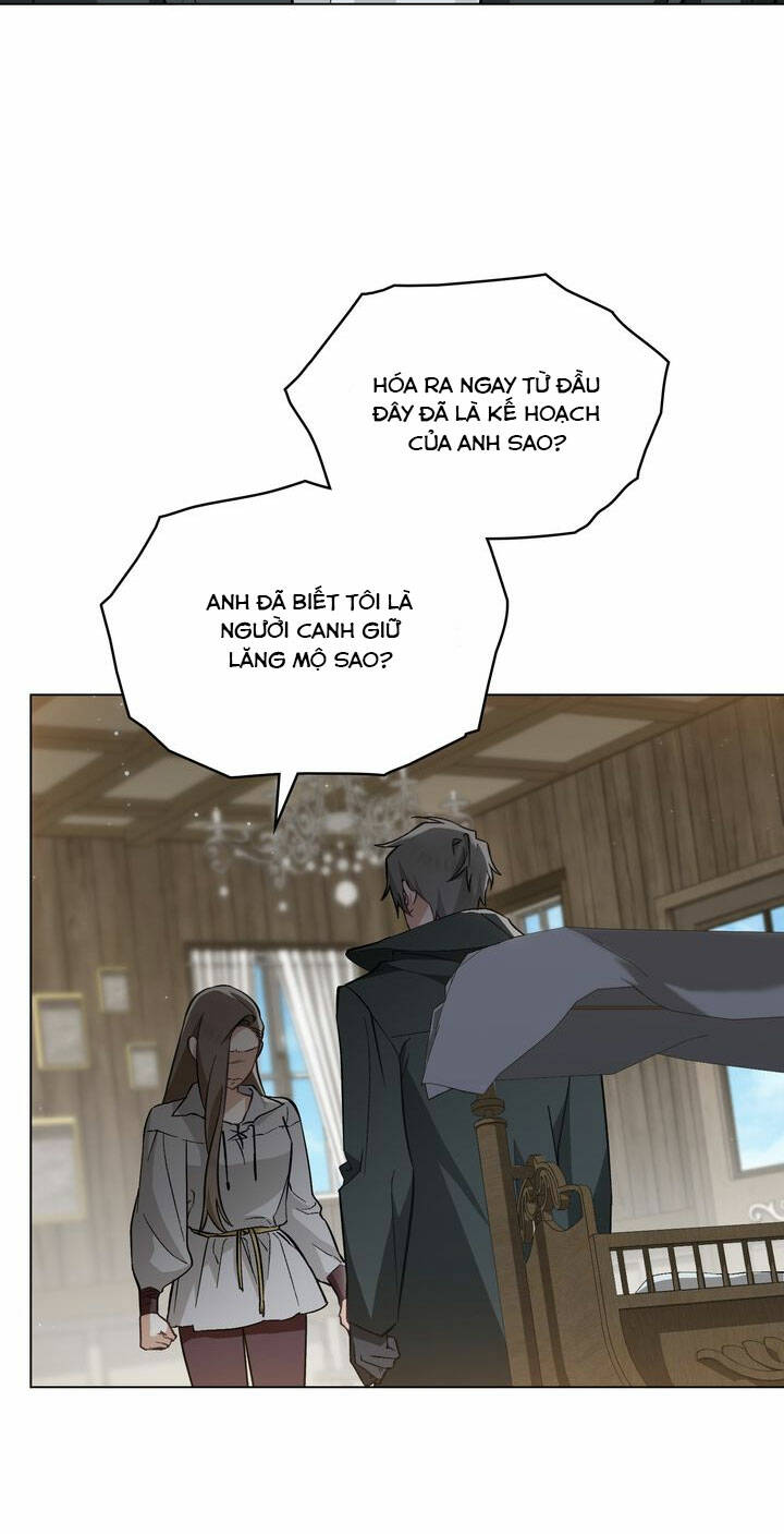 Thanh Gươm Của Evangeline Chapter 63 - Trang 2