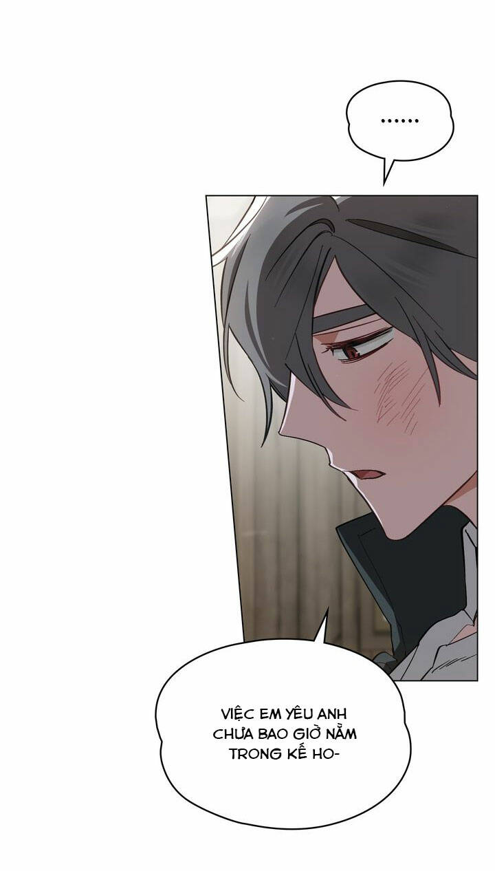 Thanh Gươm Của Evangeline Chapter 63 - Trang 2