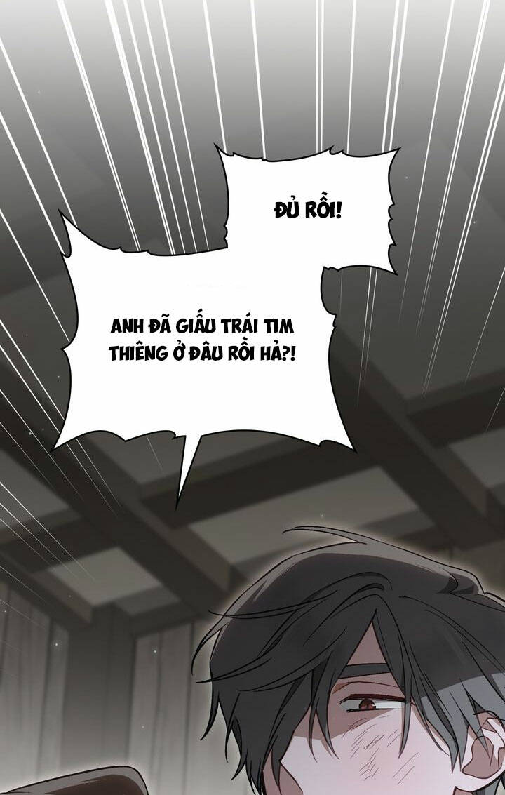 Thanh Gươm Của Evangeline Chapter 63 - Trang 2