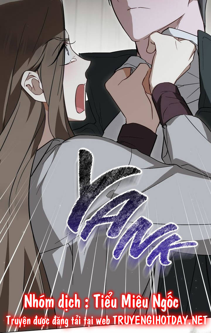 Thanh Gươm Của Evangeline Chapter 63 - Trang 2