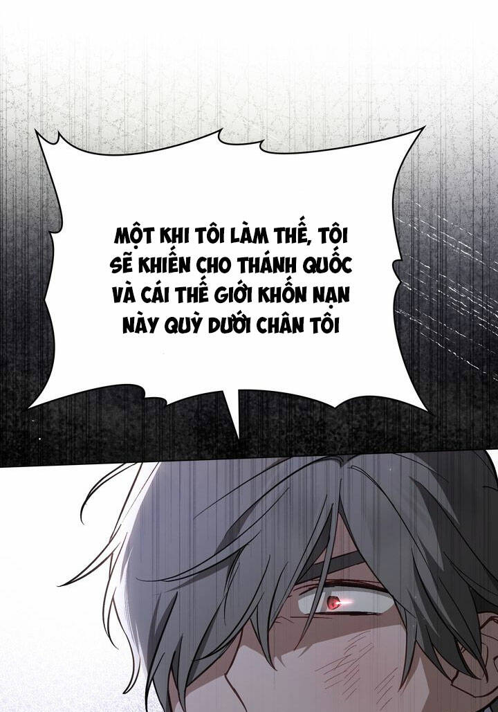 Thanh Gươm Của Evangeline Chapter 63 - Trang 2
