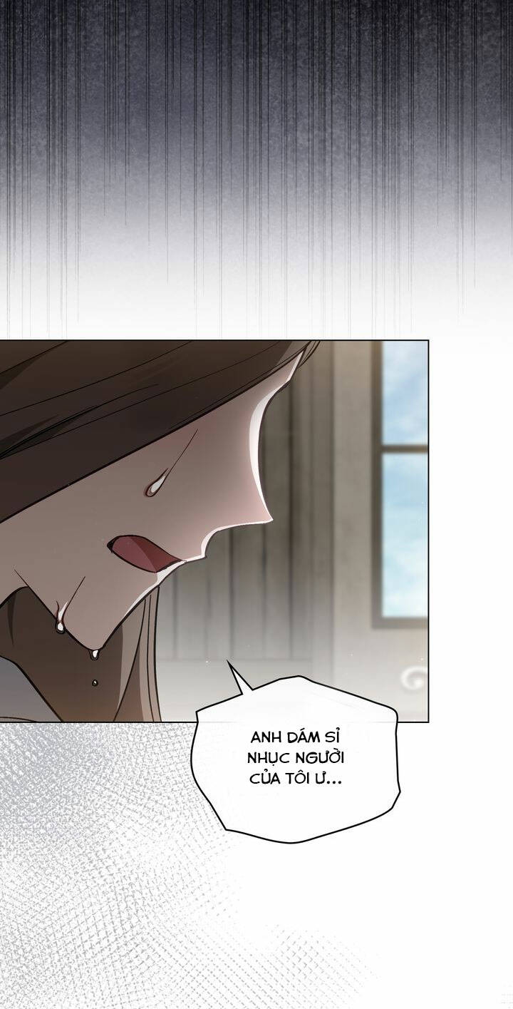 Thanh Gươm Của Evangeline Chapter 63 - Trang 2