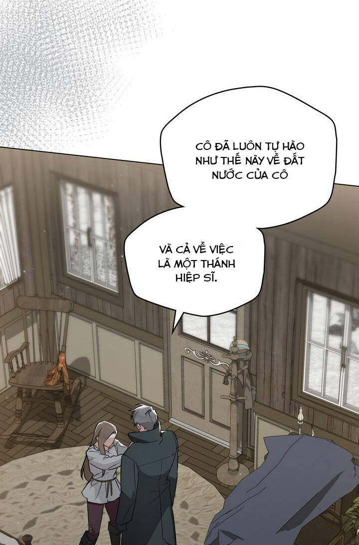 Thanh Gươm Của Evangeline Chapter 63 - Trang 2