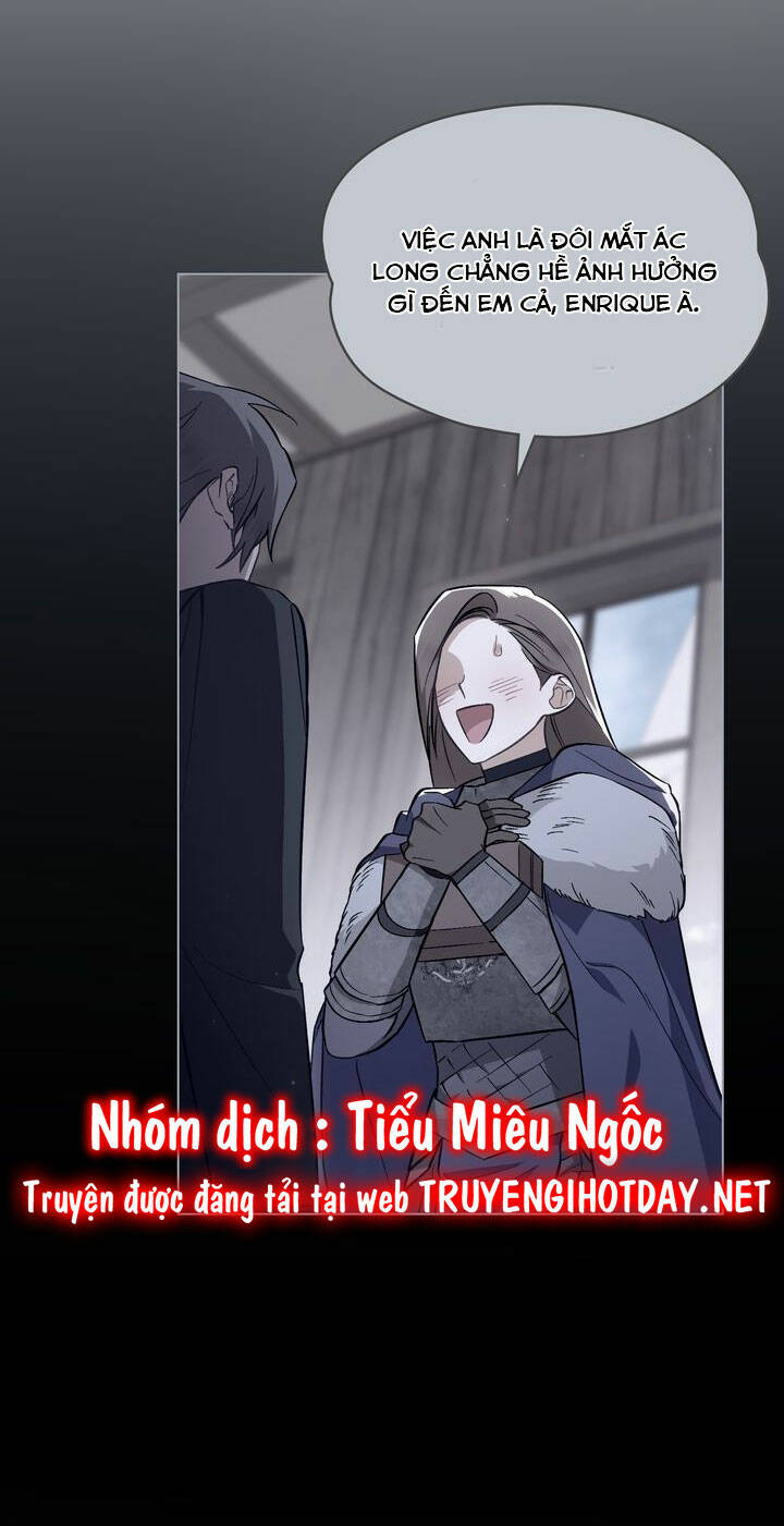 Thanh Gươm Của Evangeline Chapter 63 - Trang 2