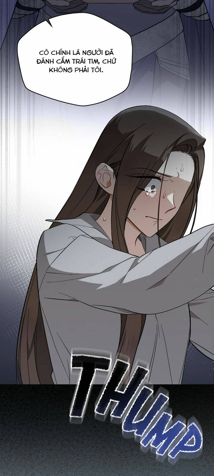 Thanh Gươm Của Evangeline Chapter 63 - Trang 2