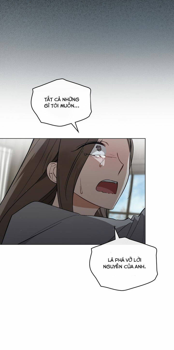 Thanh Gươm Của Evangeline Chapter 63 - Trang 2