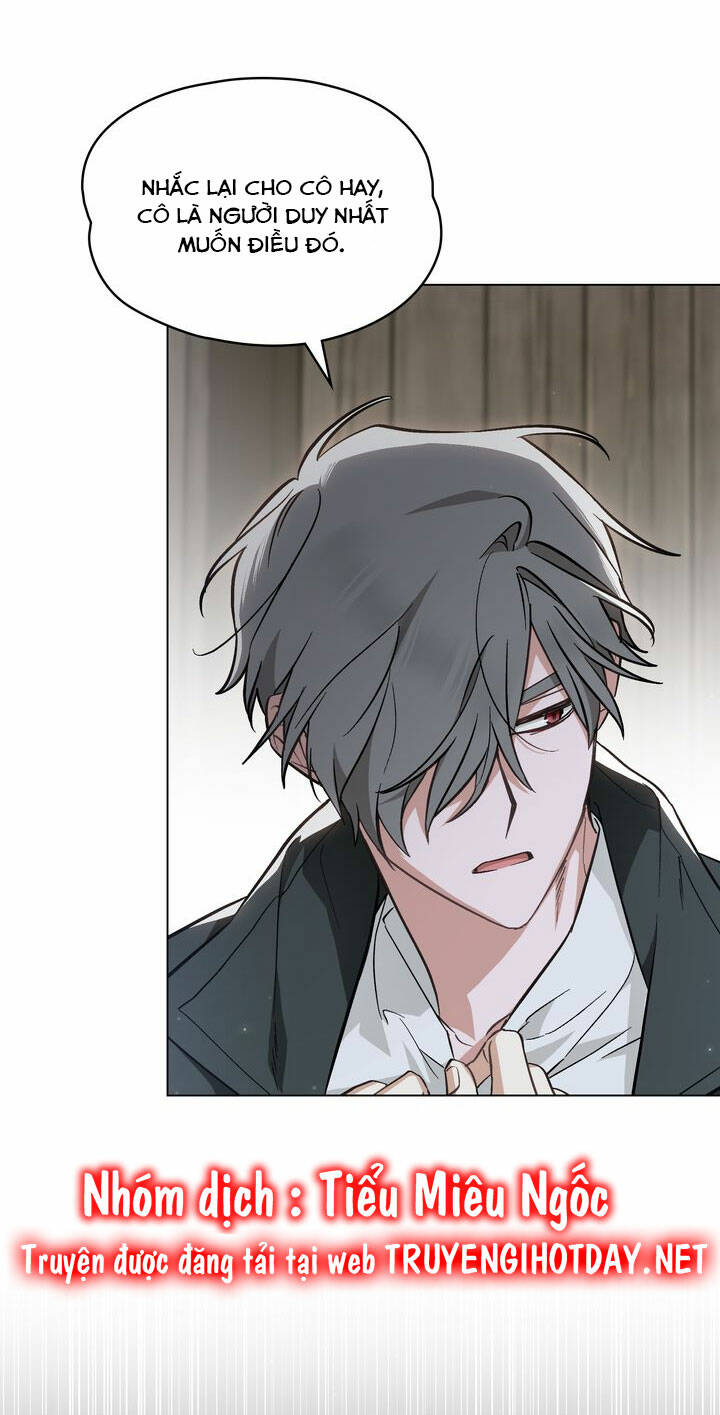 Thanh Gươm Của Evangeline Chapter 63 - Trang 2