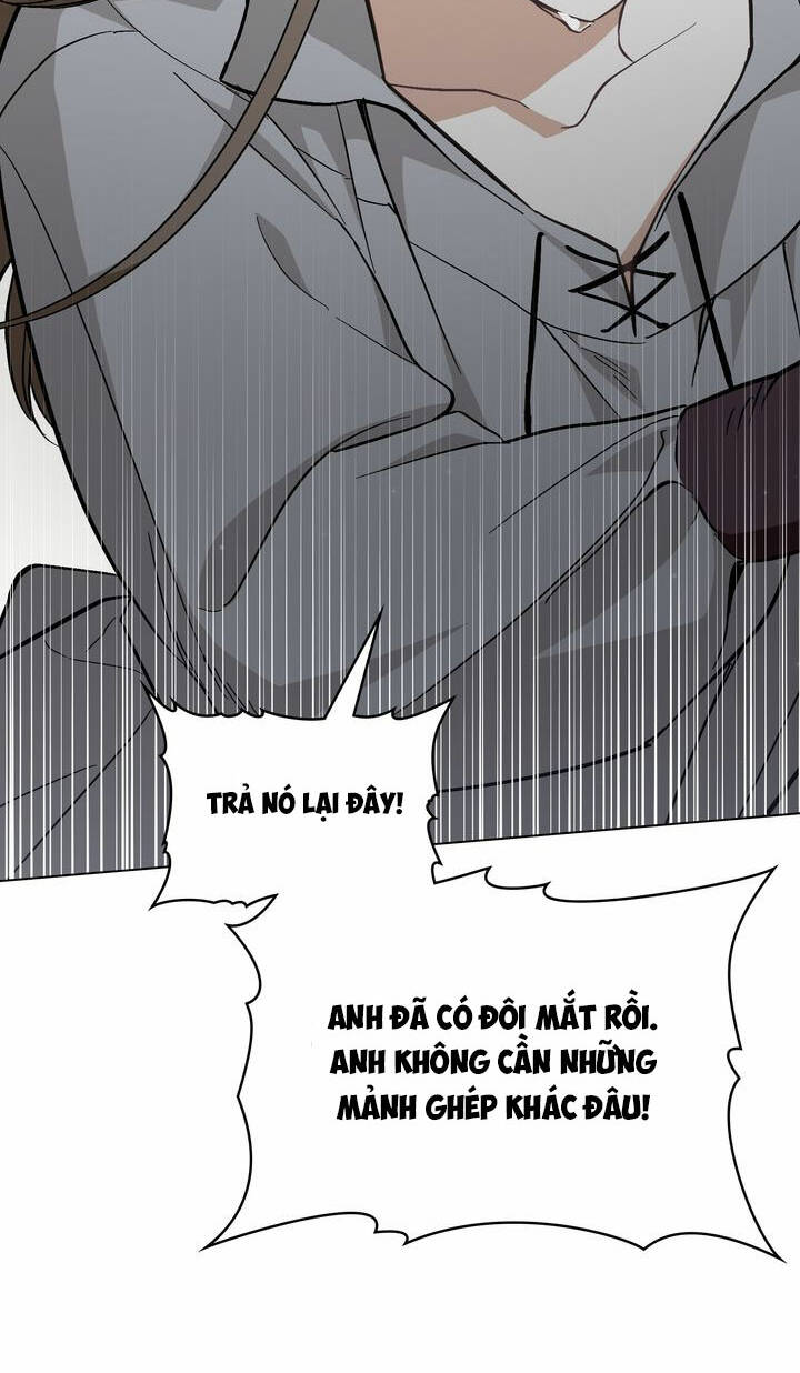 Thanh Gươm Của Evangeline Chapter 63 - Trang 2