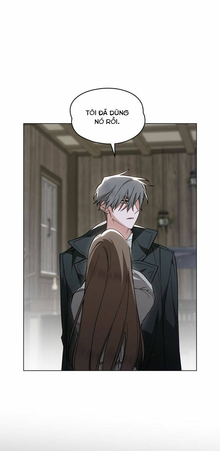 Thanh Gươm Của Evangeline Chapter 63 - Trang 2