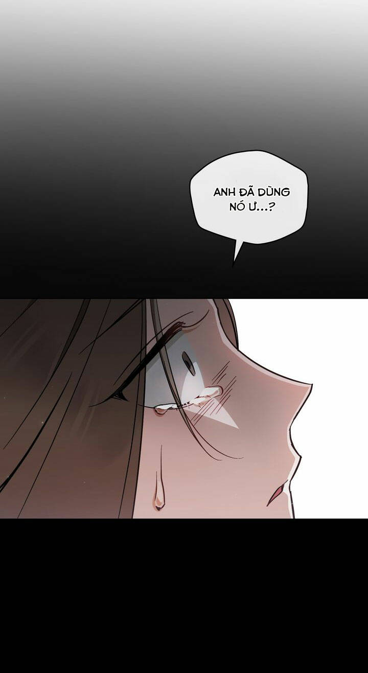 Thanh Gươm Của Evangeline Chapter 63 - Trang 2