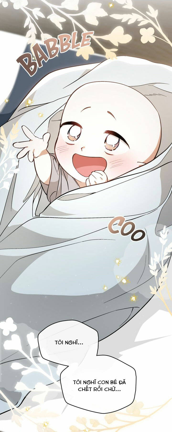 Thanh Gươm Của Evangeline Chapter 63 - Trang 2