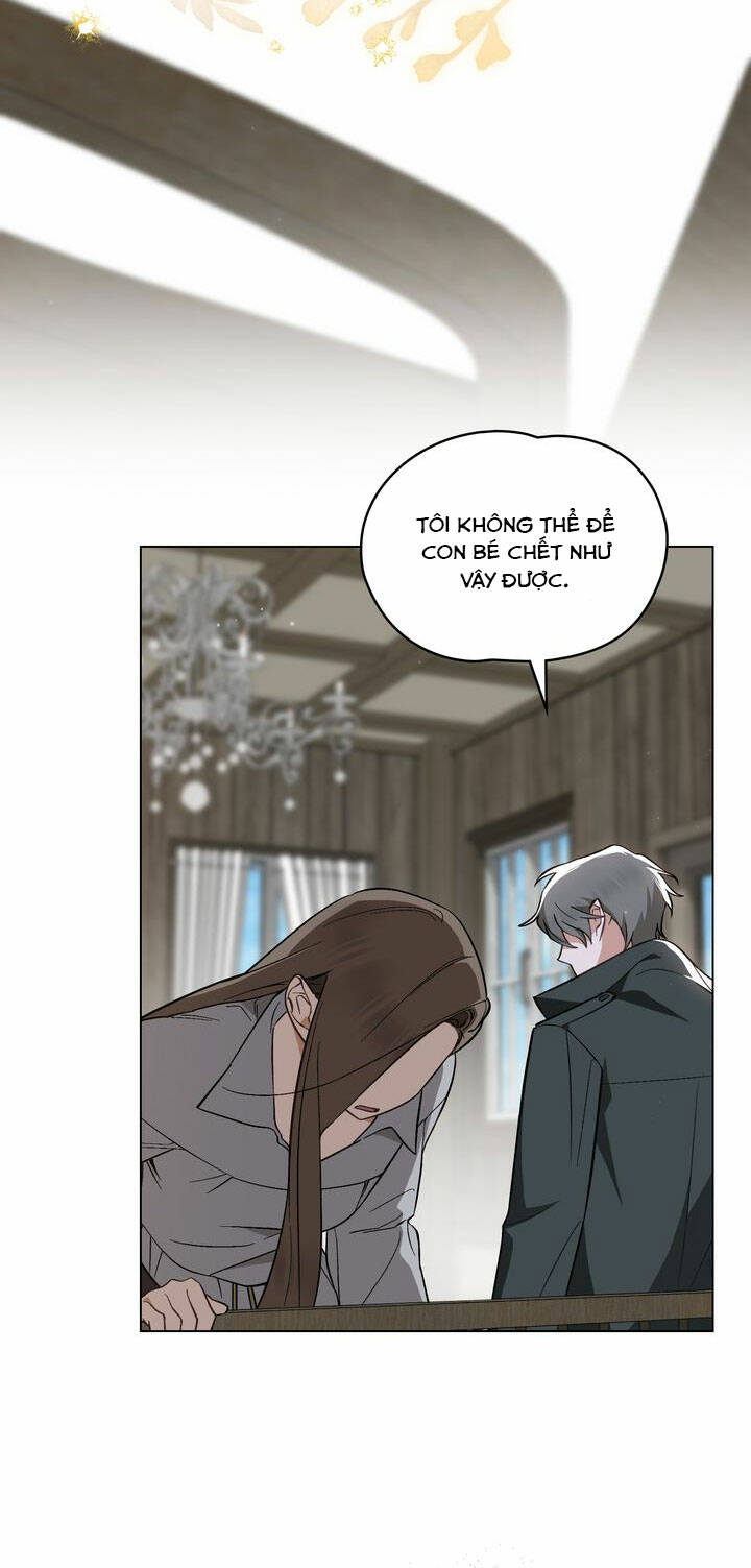 Thanh Gươm Của Evangeline Chapter 63 - Trang 2