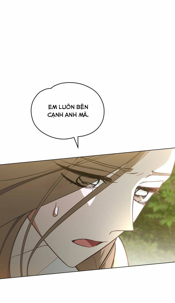 Thanh Gươm Của Evangeline Chapter 63 - Trang 2