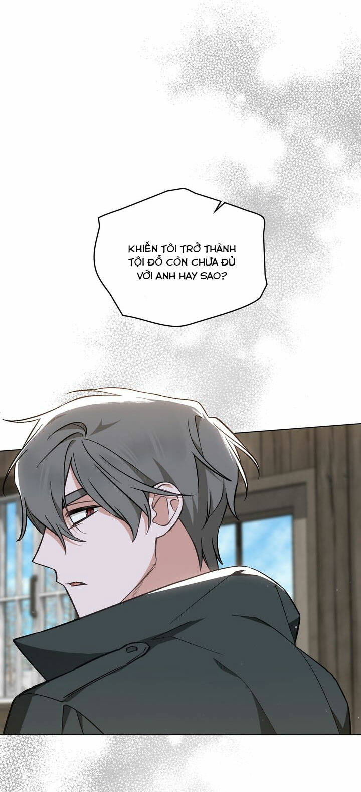 Thanh Gươm Của Evangeline Chapter 63 - Trang 2